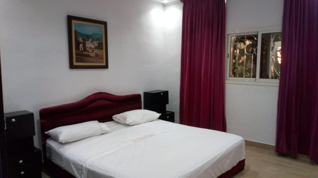 Villa Green flower Casablanca Buitenkant foto